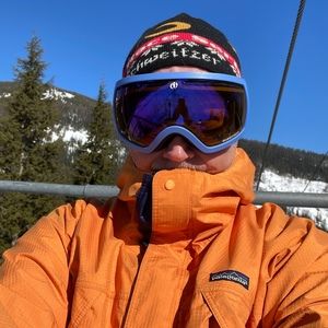 Meet your Posher, Ryan